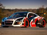 Audi R8 Grand-Am Daytona 24 Hours 2012 года